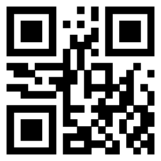 3409188533 Qr Code associato