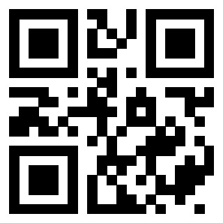 Immagine del QrCode di 3409188535