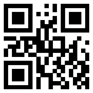 3409188537 - Immagine del QrCode associato