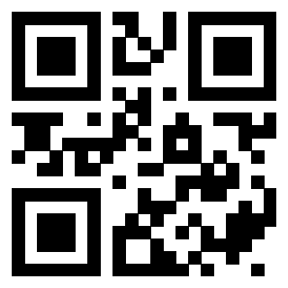 Il QrCode di 3409188538