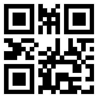 3409188540 - Immagine del Qr Code