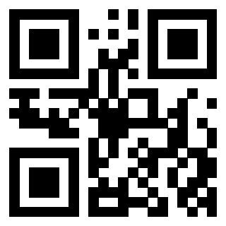 3409188541 - Immagine del QrCode