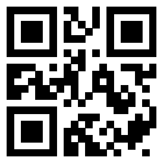 Il Qr Code di 3409188542