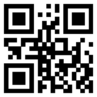 Il QrCode di 3409188543