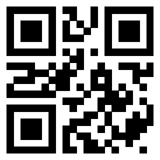 Immagine del Qr Code di 3409188549