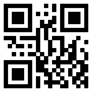 3409188552 - Immagine del Qr Code