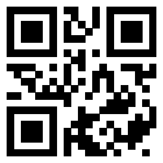 3409188554 - Immagine del QrCode associato