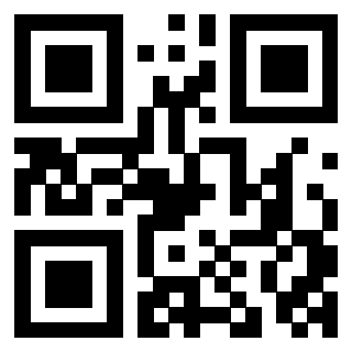 3409188558 - Immagine del QrCode associato