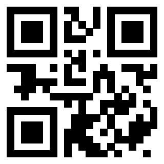 3409188559 - Immagine del QrCode associato