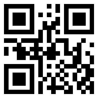 3409188560 - Immagine del Qr Code associato