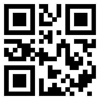 Scansione del QrCode di 3409188562