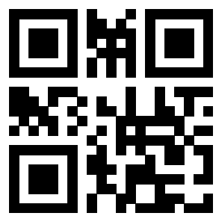Scansione del QrCode di 3409188563