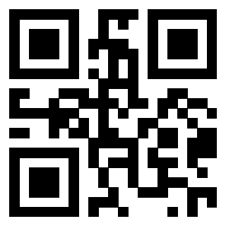 Immagine del QrCode di 3409188564
