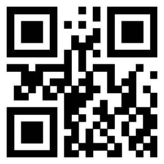 3409188567 - Immagine del Qr Code associato