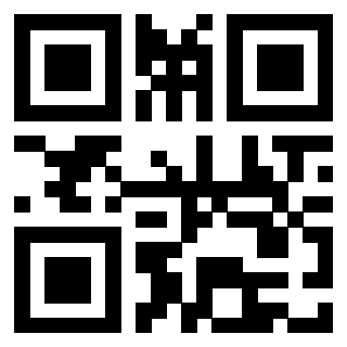 Immagine del Qr Code di 3409188568