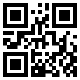 Il QrCode di 3409188569