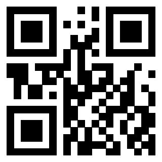 Il QrCode di 3409188571