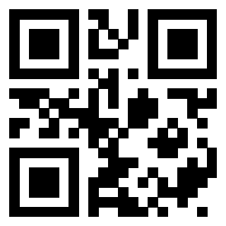 Scansione del Qr Code di 3409188572