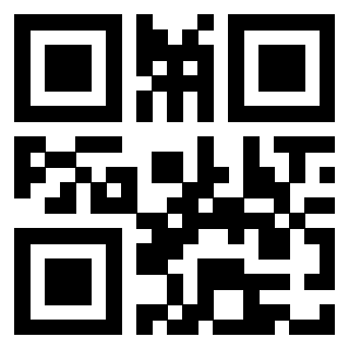 Immagine del QrCode di 3409188574