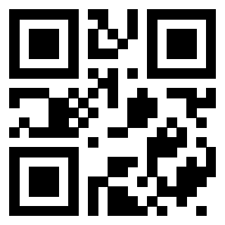 3409188577 - Immagine del Qr Code associato