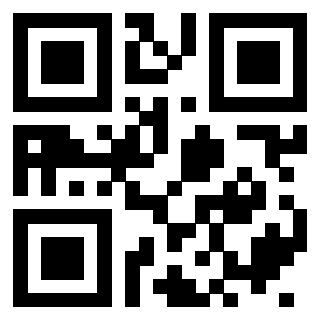 3409188579 - Immagine del Qr Code