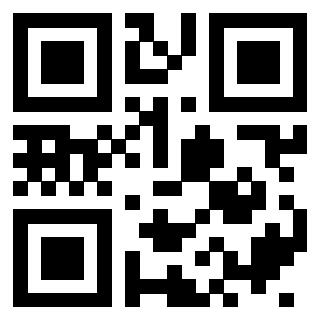 3409188580 - Immagine del Qr Code