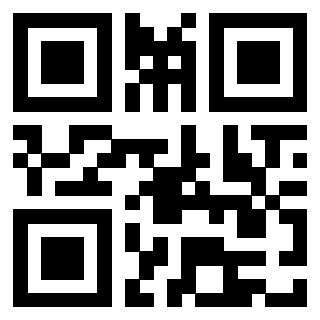 Scansione del Qr Code di 3409188584