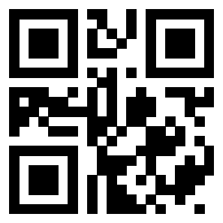 Scansione del Qr Code di 3409188585