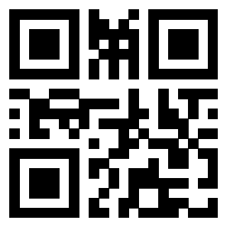 Immagine del Qr Code di 3409188589