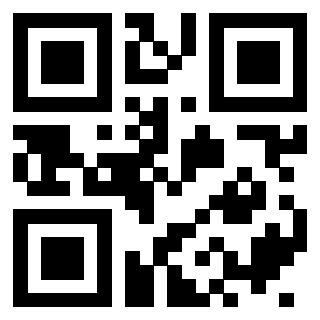 Scansione del QrCode di 3409188590