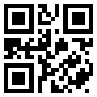 Scansione del Qr Code di 3409188591