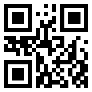 Il QrCode di 3409188592