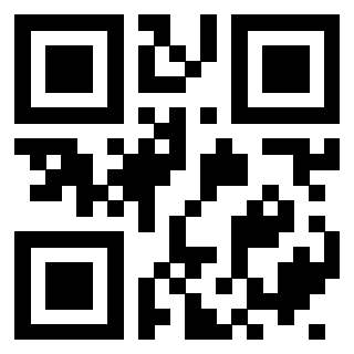 Il QrCode di 3409188597