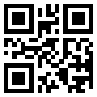 Il QrCode di 3409188599