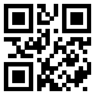 3409188600 Qr Code associato