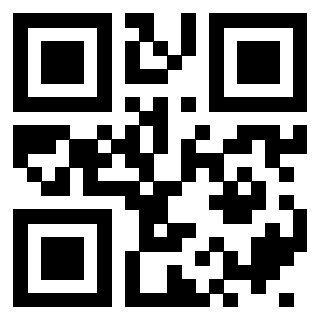 3409188602 - Immagine del QrCode associato