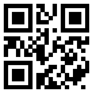 Scansione del QrCode di 3409188603