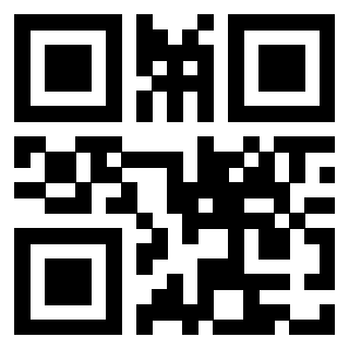 Il QrCode di 3409188605