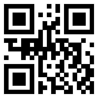 3409188606 - Immagine del QrCode associato