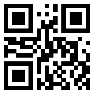 3409188608 - Immagine del QrCode associato