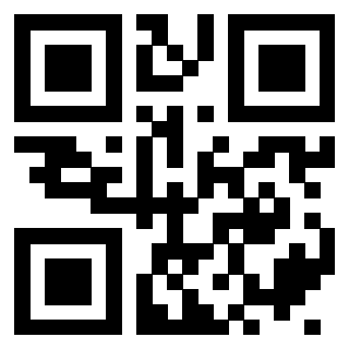 3409188609 Qr Code associato