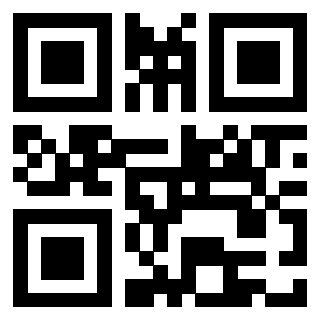 Immagine del Qr Code di 3409188610