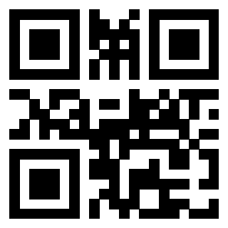 Immagine del Qr Code di 3409188611