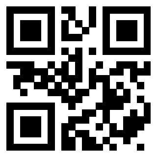 Scansione del Qr Code di 3409188615