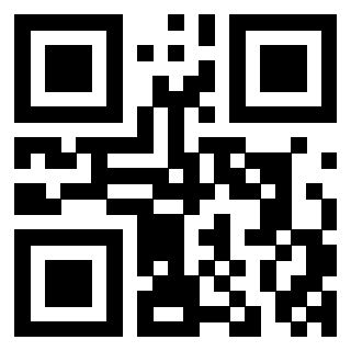 Immagine del Qr Code di 3409188616