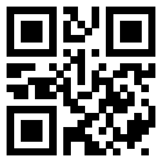 3409188619 Qr Code associato