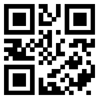 3409188620 - Immagine del QrCode