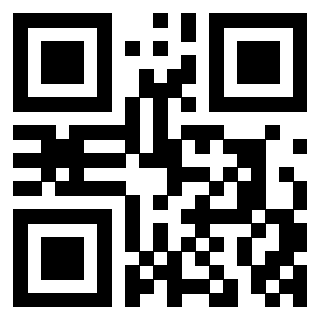 3409188622 - Immagine del Qr Code associato