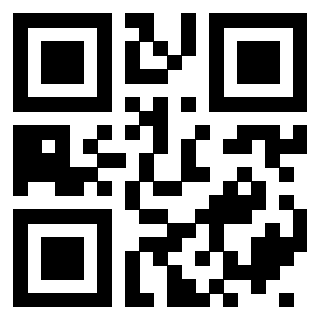 3409188625 - Immagine del QrCode