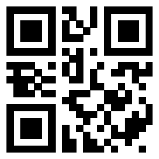 Immagine del QrCode di 3409188631